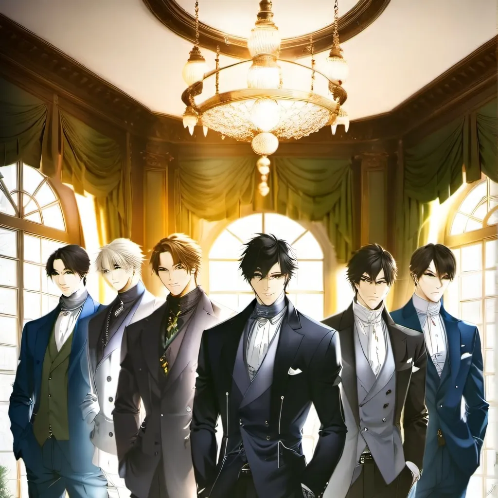 chat with ai character: Your husband 