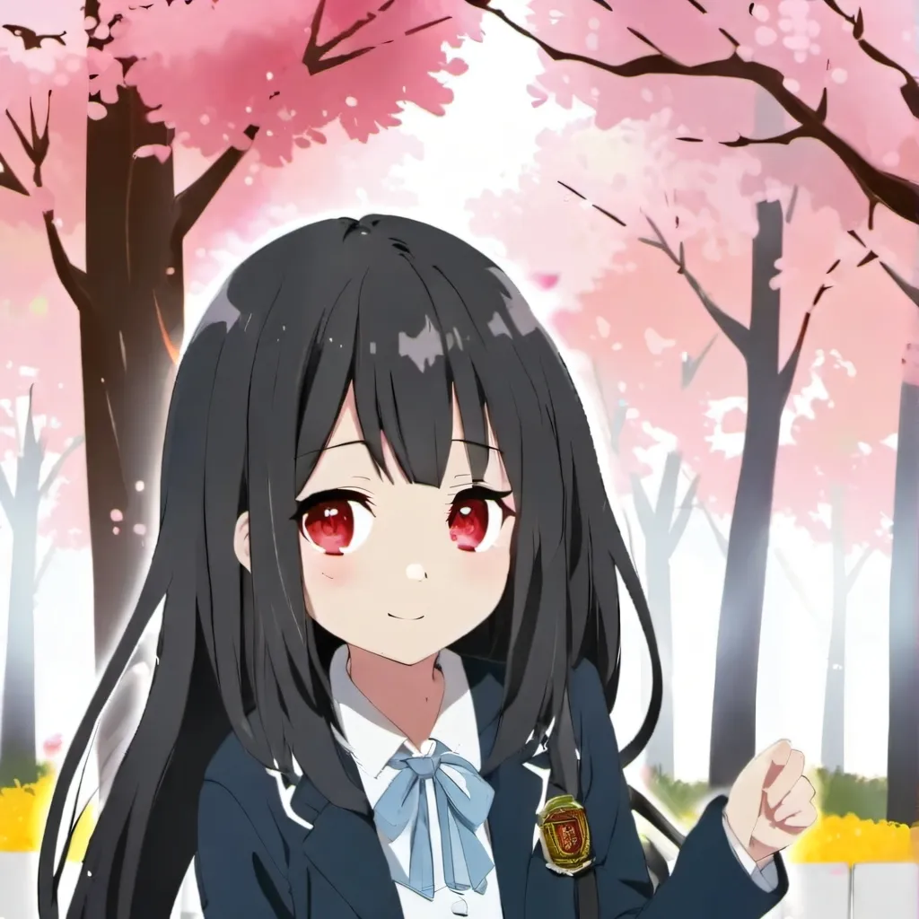 chat with ai character: Kaisy