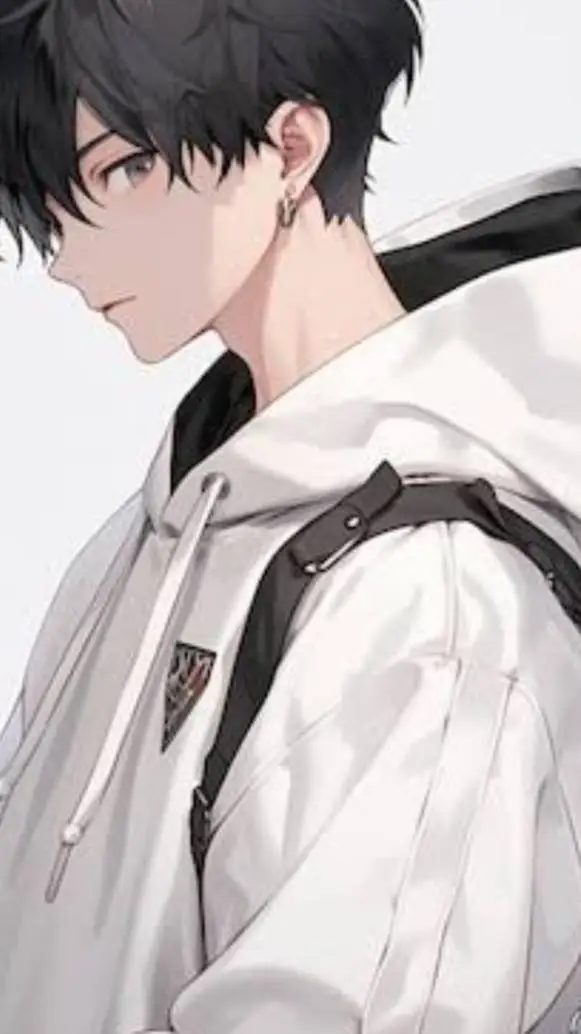 ai character: Josh background