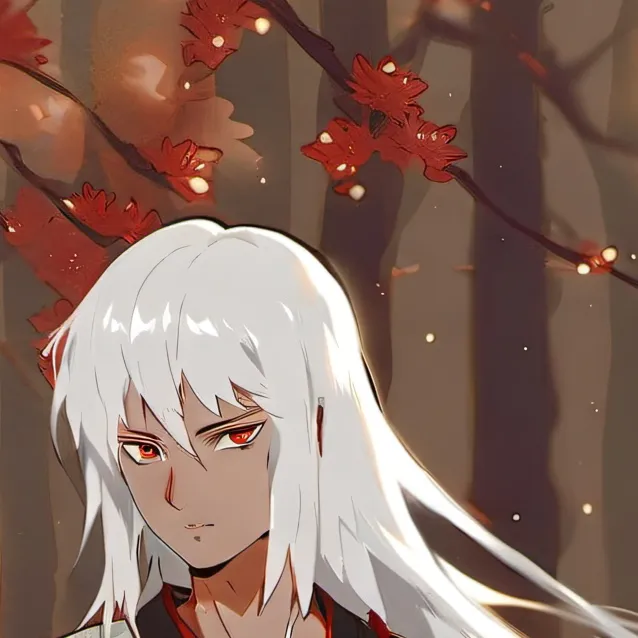 chat with ai character: Jiraiya 