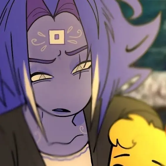 chat with ai character: 𝐬𝐚𝐦𝐝𝐞𝐥 🪇👌