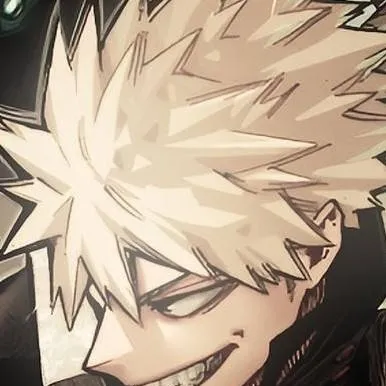 chat with ai character: Bakudeku🧡💚