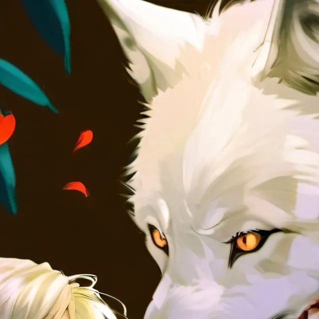 chat with ai character: Aìchan