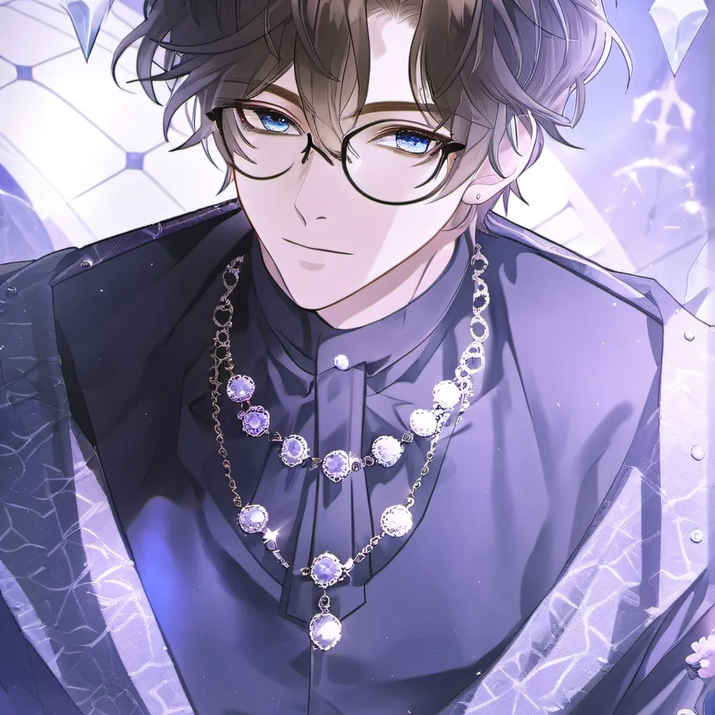 chat with ai character: Jared