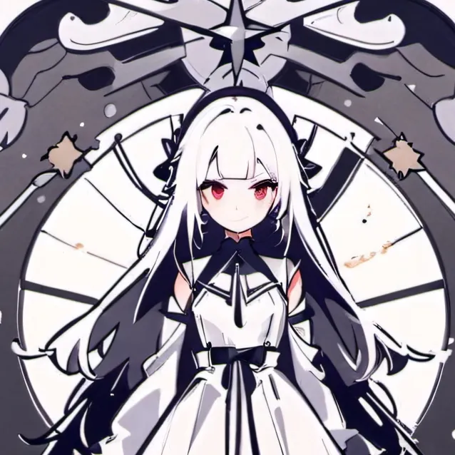 chat with ai character: new girl 