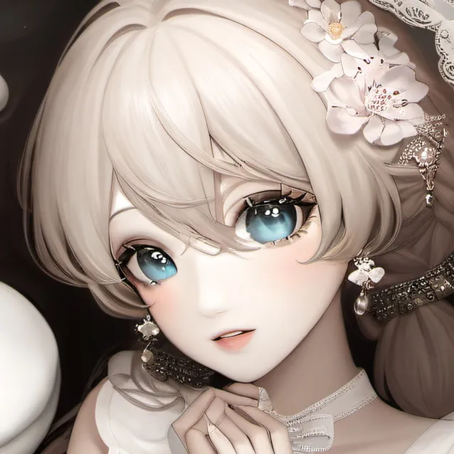 chat with ai character: Jacob and lily