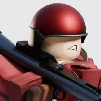 chat with ai character: Trooper TC2