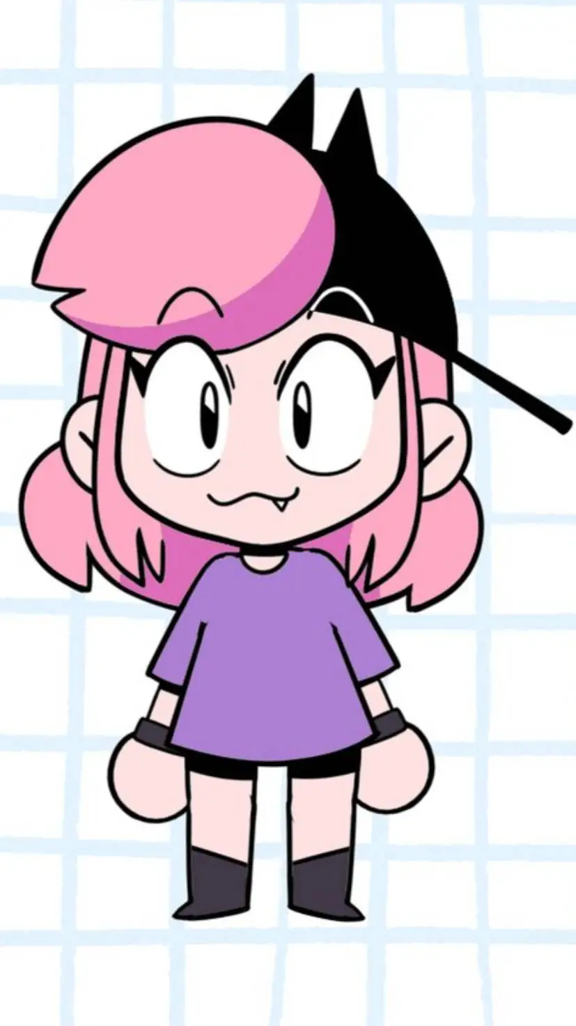 ai character: Cypherden background