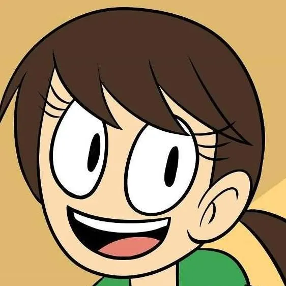 chat with ai character: Ell