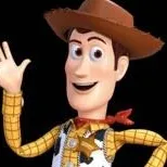 chat with ai character: Woody 