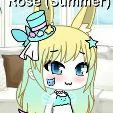 chat with ai character: (Summer) Rose💕💖