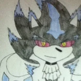 chat with ai character: Vampire Mephiles 