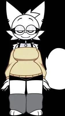 ai character: Wenda (Human) background