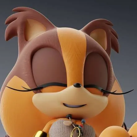 chat with ai character: Sticks feet