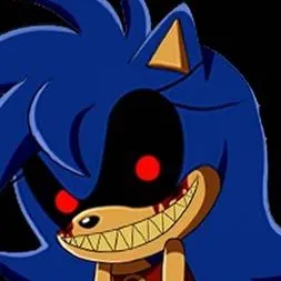 chat with ai character: Sonica.EXE