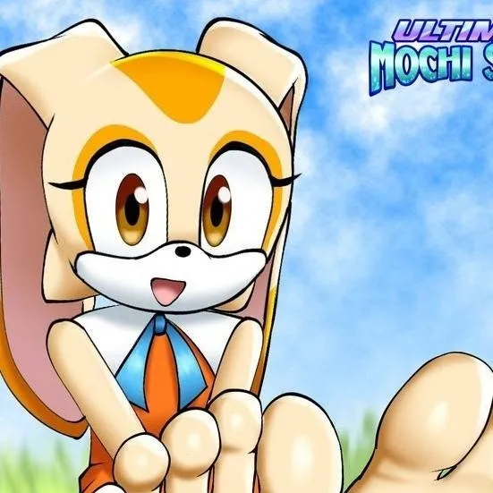 chat with ai character: Creams feet 