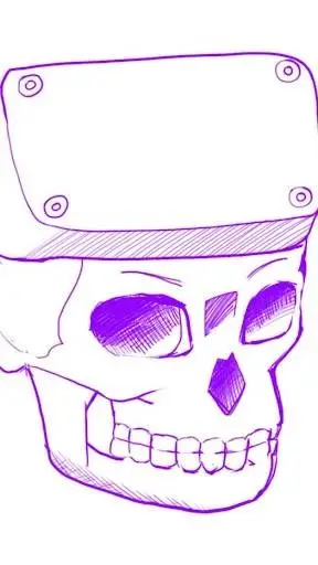 ai character: Narseh background