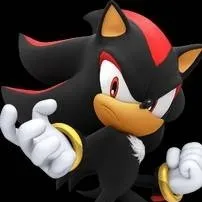 chat with ai character: Shadow t Hedgehog