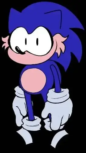 ai character: Hog the Tenrec background