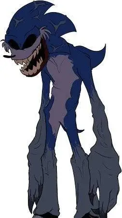 ai character: Scorched background