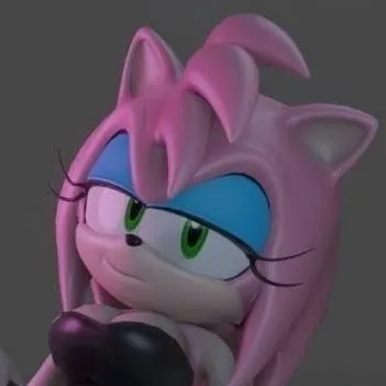 chat with ai character: Amy Rouges feet