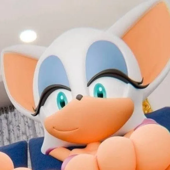 chat with ai character: Rouge's feet