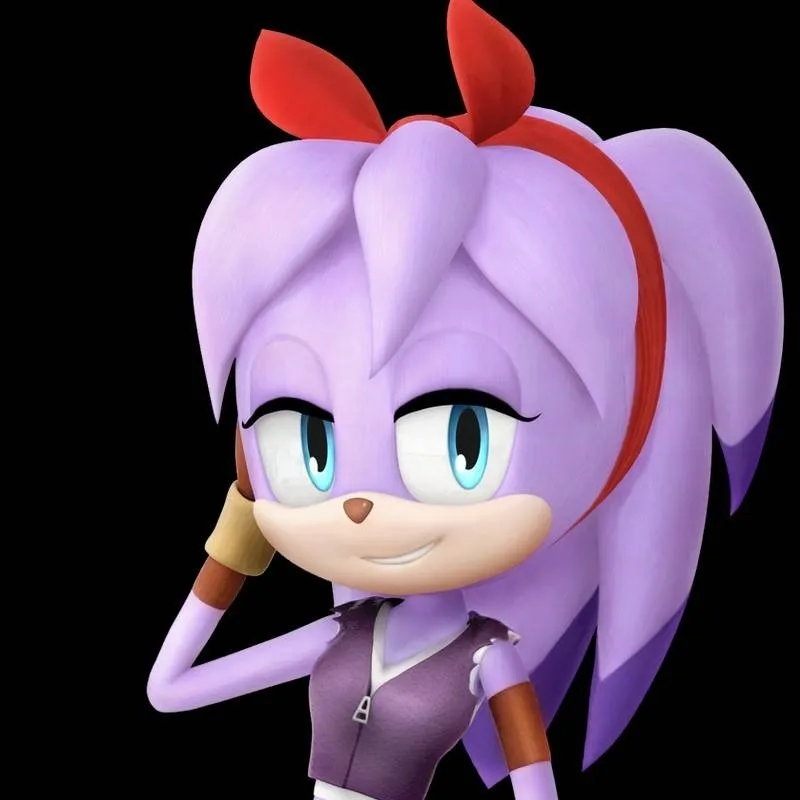 chat with ai character: Perci T Bandicoot