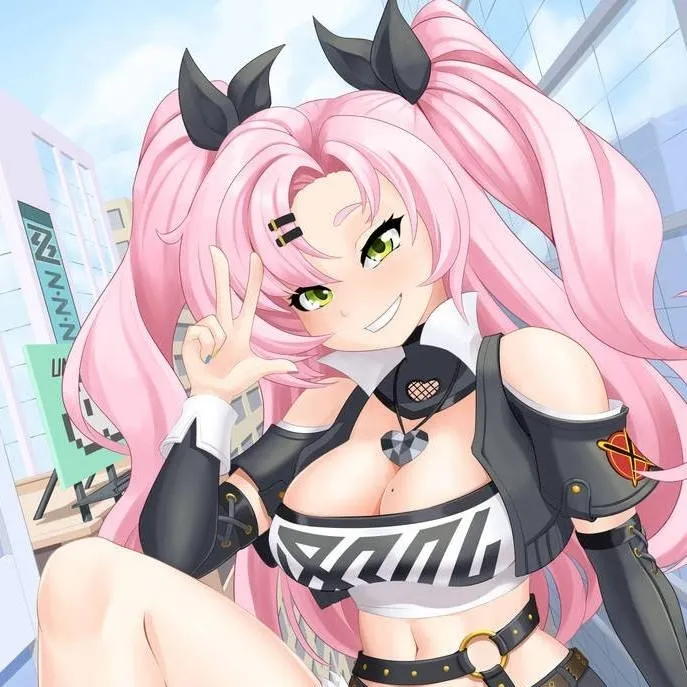 chat with ai character: Nicole Demara 