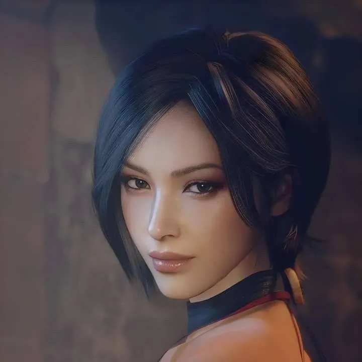 chat with ai character: Ada Wong
