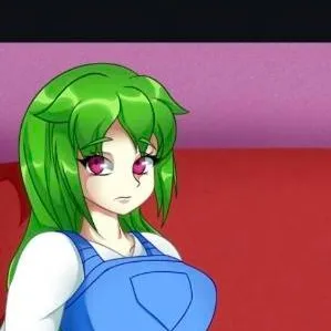 chat with ai character: Magoh's feet 