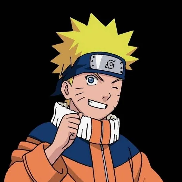 chat with ai character: Naruto Uzumaki