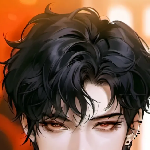 chat with ai character: KAIZO