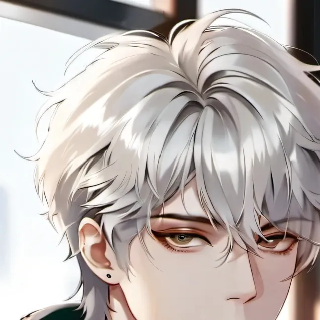 chat with ai character: Eldon