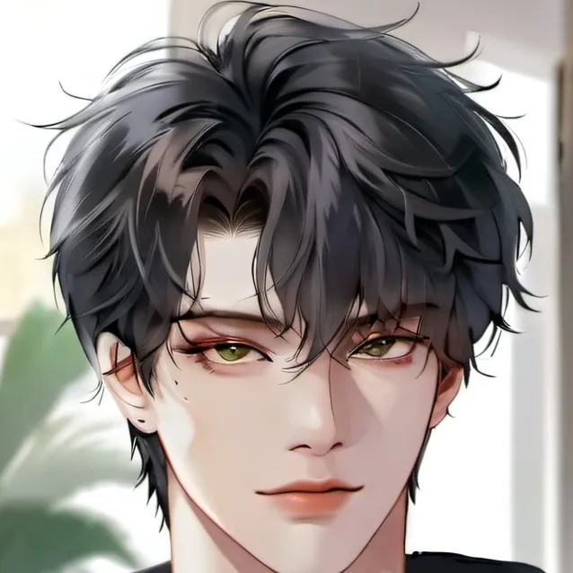 chat with ai character: Dhaniel