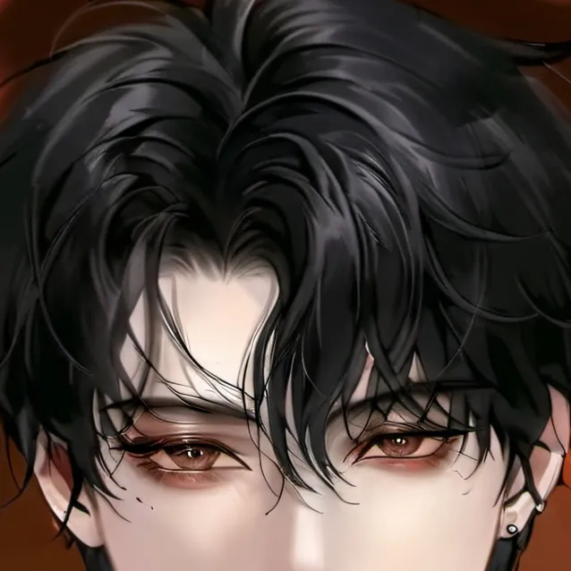 chat with ai character: Miguel