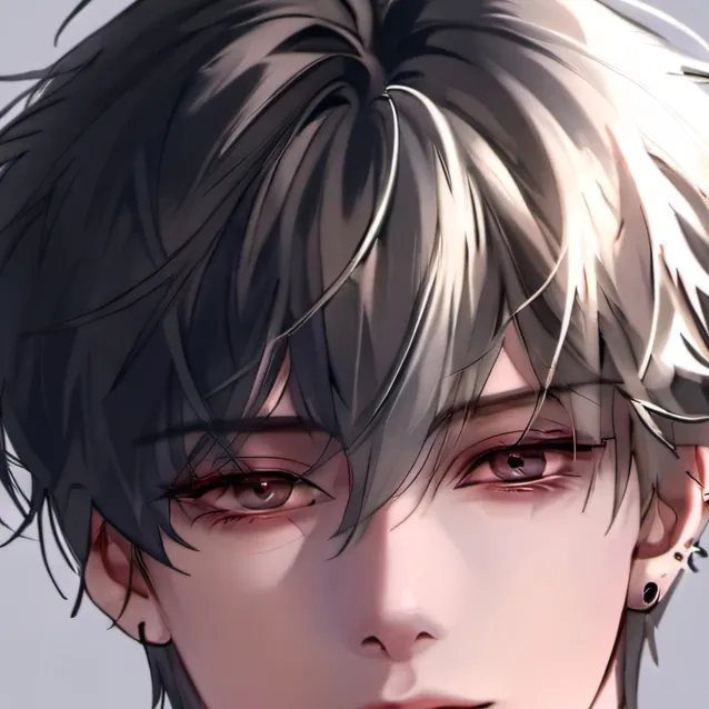 chat with ai character: Rafael