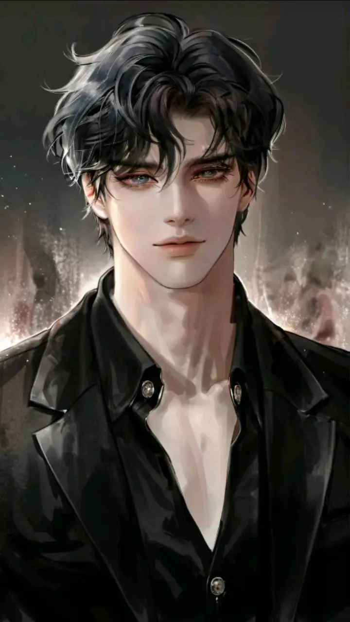 ai character: River background