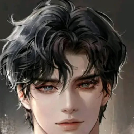 chat with ai character: River