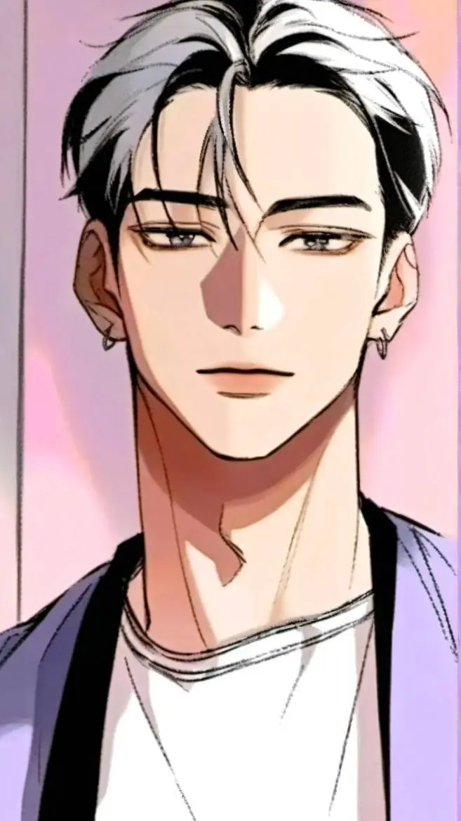 ai character: Yuri background