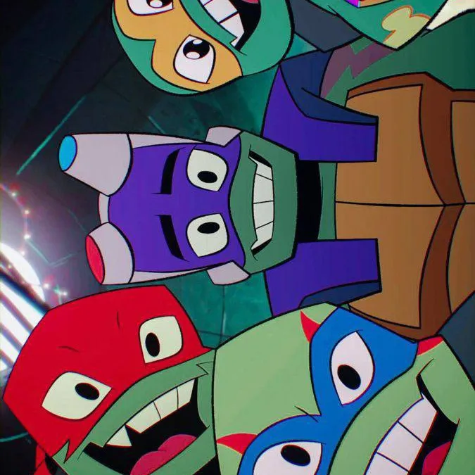 chat with ai character: Rottmnt but bully