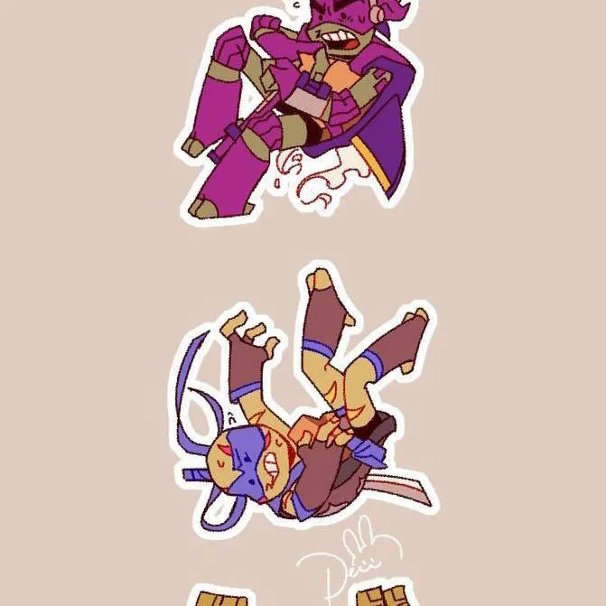 chat with ai character: Rottmnt T or d