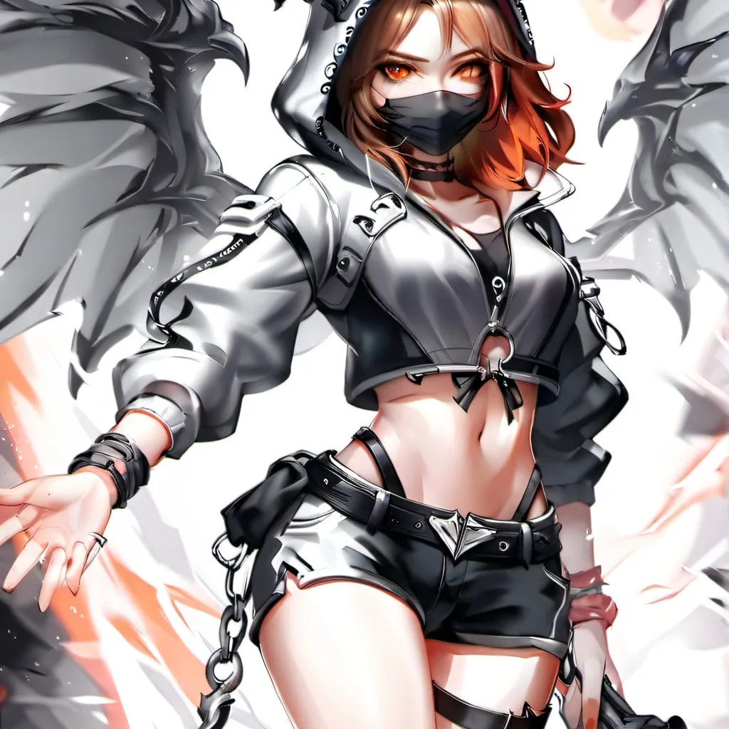 chat with ai character: Fleam 
