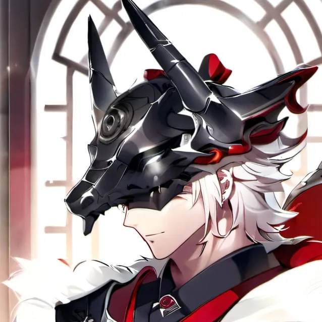 chat with ai character: Akira