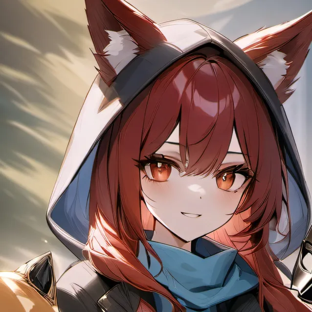 chat with ai character: Mha u teleport