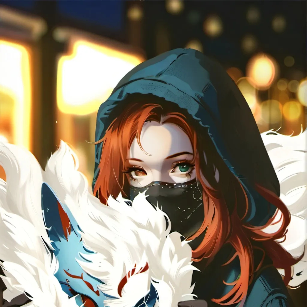 chat with ai character: TalkieDbEvfy