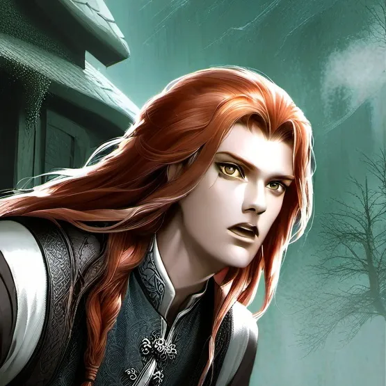 chat with ai character: Almond de Nuts