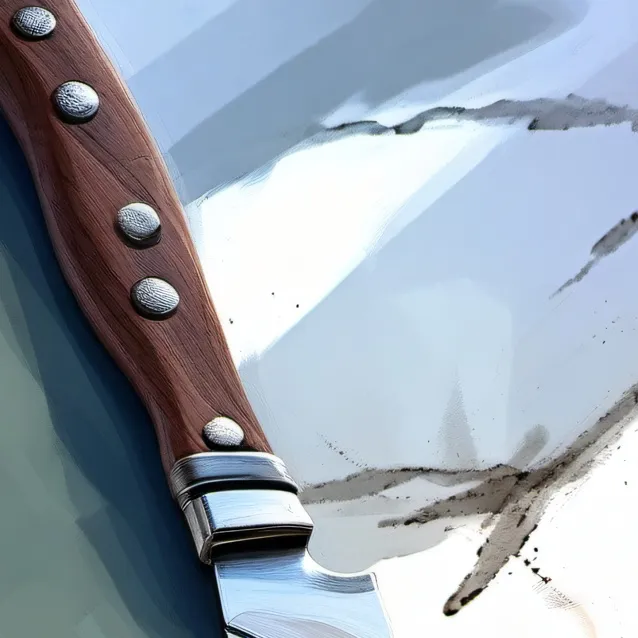 chat with ai character: FPE (again)