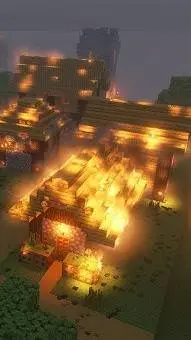 ai character: EY SMP: THE STORM background