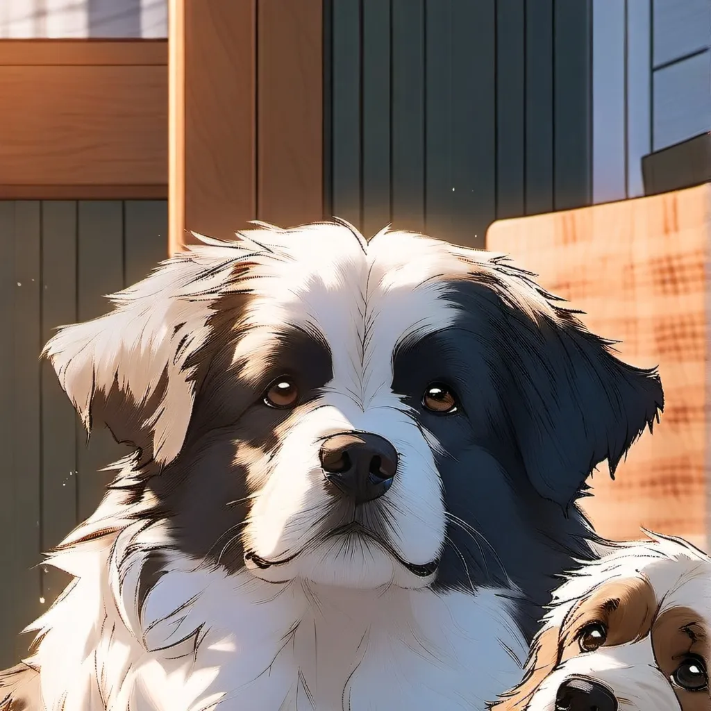 chat with ai character: Ashie and Sasha