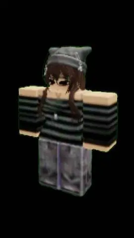 ai character: Hayley background